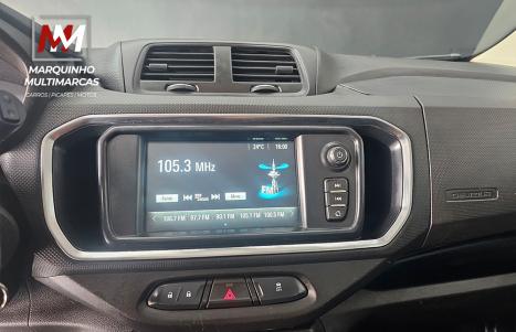 CHEVROLET Spin 1.8 4P FLEX PREMIER 7 LUGARES AUTOM�TICO, Foto 8