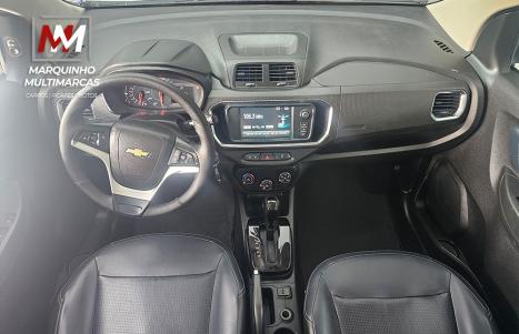 CHEVROLET Spin 1.8 4P FLEX PREMIER 7 LUGARES AUTOM�TICO, Foto 9