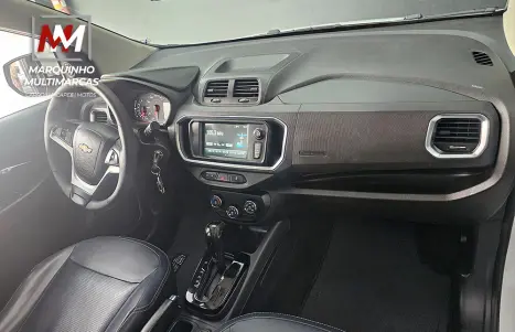 CHEVROLET Spin 1.8 4P FLEX PREMIER 7 LUGARES AUTOM�TICO, Foto 10