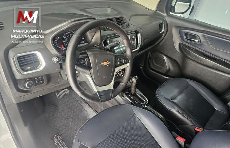CHEVROLET Spin 1.8 4P FLEX PREMIER 7 LUGARES AUTOM�TICO, Foto 12