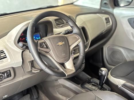 CHEVROLET Spin 1.8 4P FLEX LT AUTOM�TICO, Foto 4