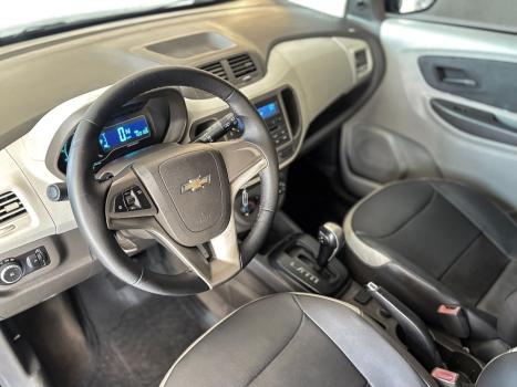 CHEVROLET Spin 1.8 4P FLEX LT AUTOM�TICO, Foto 5