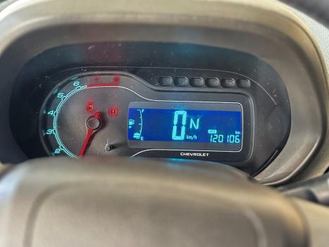 CHEVROLET Spin 1.8 4P FLEX LT AUTOM�TICO, Foto 6