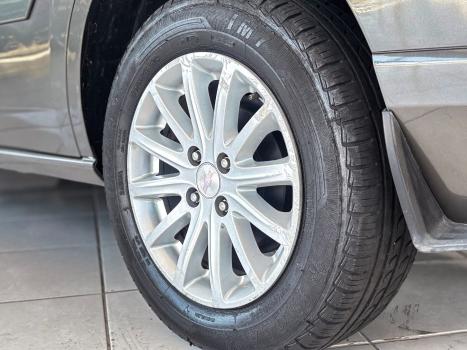 CHEVROLET Spin 1.8 4P FLEX LT AUTOM�TICO, Foto 9