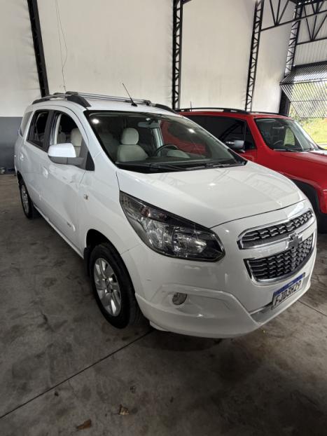 CHEVROLET Spin 1.8 4P FLEX LTZ 7 LUGARES, Foto 1