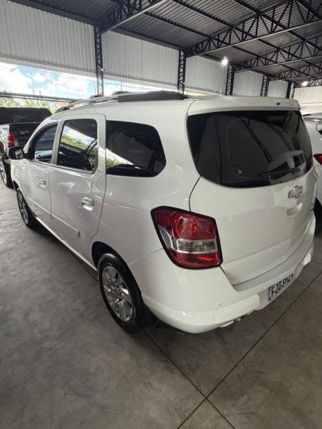 CHEVROLET Spin 1.8 4P FLEX LTZ 7 LUGARES, Foto 3