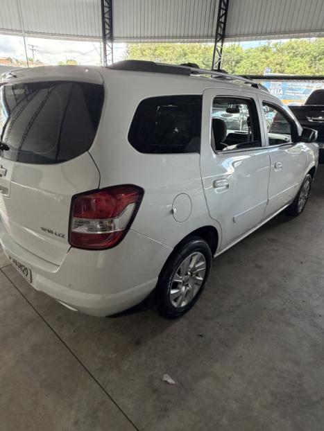 CHEVROLET Spin 1.8 4P FLEX LTZ 7 LUGARES, Foto 4