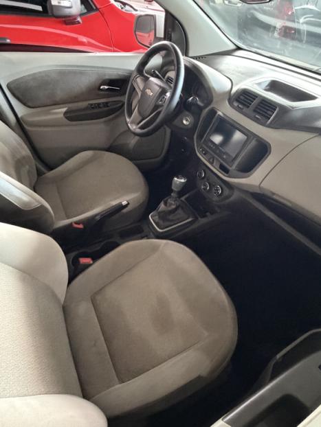 CHEVROLET Spin 1.8 4P FLEX LTZ 7 LUGARES, Foto 5