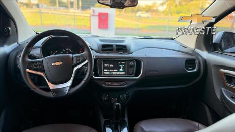 CHEVROLET Spin 1.8 4P FLEX PREMIER 7 LUGARES AUTOM�TICO, Foto 3