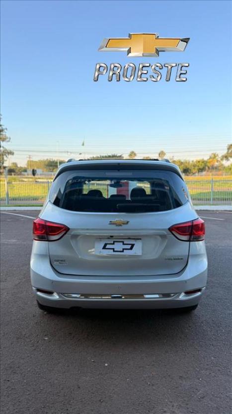 CHEVROLET Spin 1.8 4P FLEX PREMIER 7 LUGARES AUTOM�TICO, Foto 6