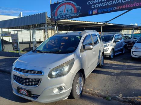 CHEVROLET Spin 1.8 4P FLEX LT, Foto 1