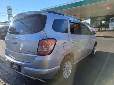 CHEVROLET Spin 1.8 4P FLEX LT, Foto 2