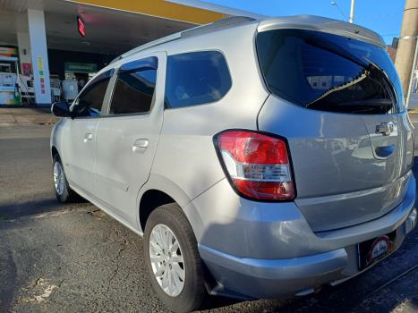 CHEVROLET Spin 1.8 4P FLEX LT, Foto 4