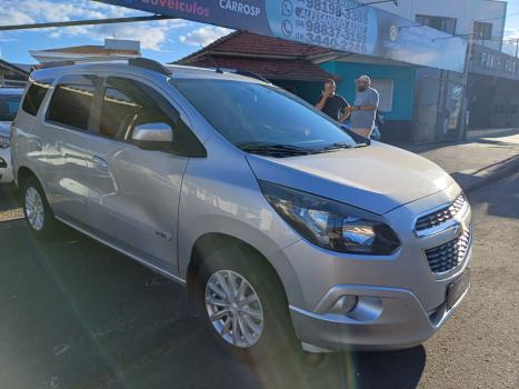 CHEVROLET Spin 1.8 4P FLEX LT, Foto 5