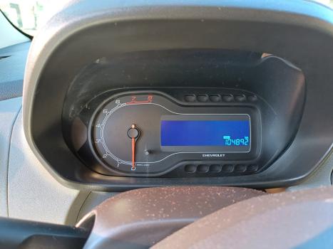 CHEVROLET Spin 1.8 4P FLEX LT, Foto 8