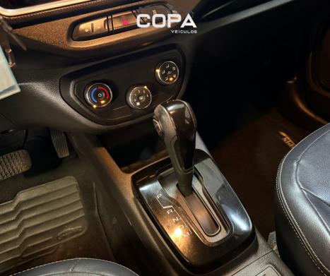 CHEVROLET Spin 1.8 4P FLEX PREMIER 7 LUGARES AUTOM�TICO, Foto 2