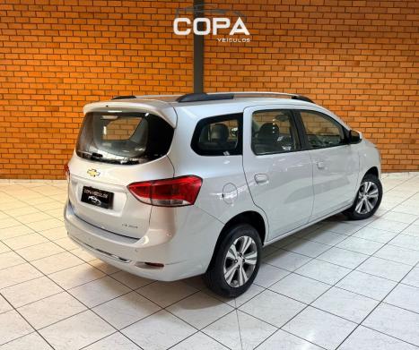 CHEVROLET Spin 1.8 4P FLEX PREMIER 7 LUGARES AUTOM�TICO, Foto 3