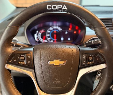 CHEVROLET Spin 1.8 4P FLEX PREMIER 7 LUGARES AUTOM�TICO, Foto 4