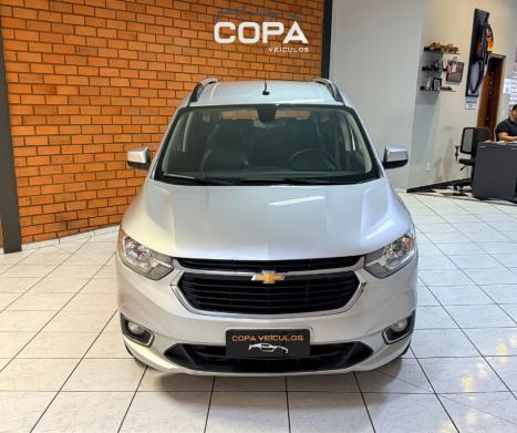 CHEVROLET Spin 1.8 4P FLEX PREMIER 7 LUGARES AUTOM�TICO, Foto 5