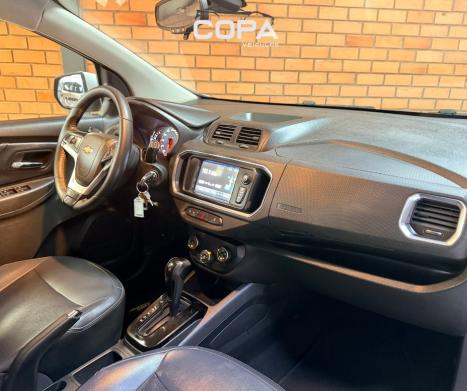 CHEVROLET Spin 1.8 4P FLEX PREMIER 7 LUGARES AUTOM�TICO, Foto 6