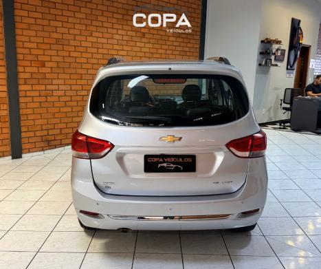 CHEVROLET Spin 1.8 4P FLEX PREMIER 7 LUGARES AUTOM�TICO, Foto 7