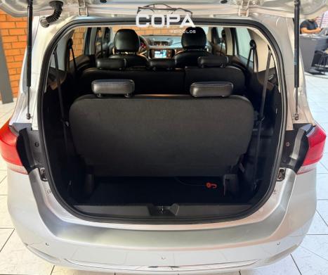 CHEVROLET Spin 1.8 4P FLEX PREMIER 7 LUGARES AUTOM�TICO, Foto 8