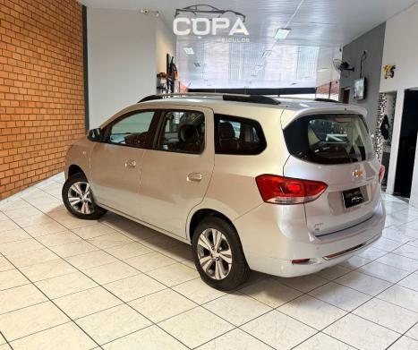 CHEVROLET Spin 1.8 4P FLEX PREMIER 7 LUGARES AUTOM�TICO, Foto 10