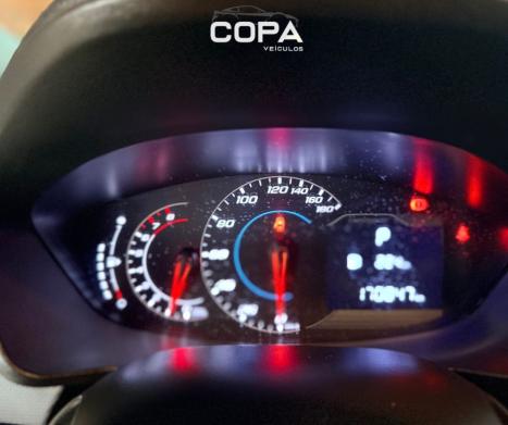 CHEVROLET Spin 1.8 4P FLEX PREMIER 7 LUGARES AUTOM�TICO, Foto 11