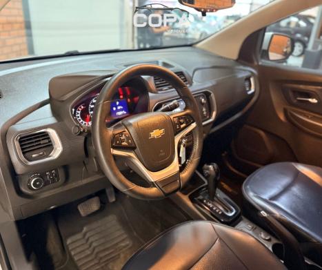 CHEVROLET Spin 1.8 4P FLEX PREMIER 7 LUGARES AUTOM�TICO, Foto 16