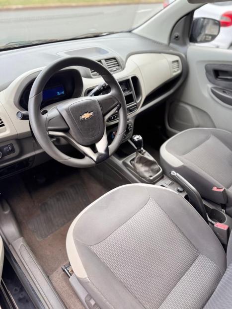 CHEVROLET Spin 1.8 4P FLEX LT, Foto 9