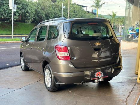 CHEVROLET Spin 1.8 4P FLEX LTZ 7 LUGARES AUTOM�TICO, Foto 4