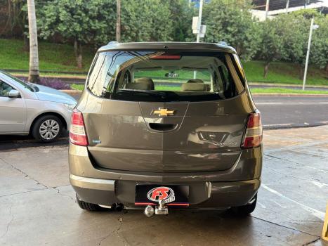 CHEVROLET Spin 1.8 4P FLEX LTZ 7 LUGARES AUTOM�TICO, Foto 5