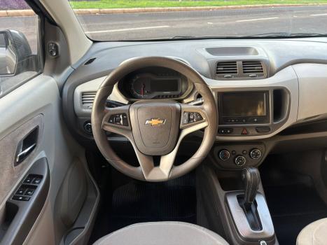CHEVROLET Spin 1.8 4P FLEX LTZ 7 LUGARES AUTOM�TICO, Foto 6