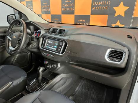 CHEVROLET Spin 1.8 4P FLEX PREMIER 7 LUGARES AUTOM�TICO, Foto 9