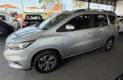 CHEVROLET Spin 1.8 4P FLEX PREMIER 7 LUGARES AUTOM�TICO, Foto 2