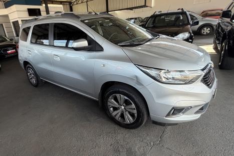 CHEVROLET Spin 1.8 4P FLEX PREMIER 7 LUGARES AUTOM�TICO, Foto 3