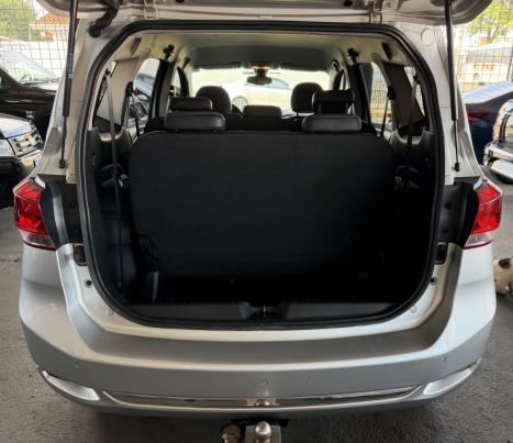 CHEVROLET Spin 1.8 4P FLEX PREMIER 7 LUGARES AUTOM�TICO, Foto 4