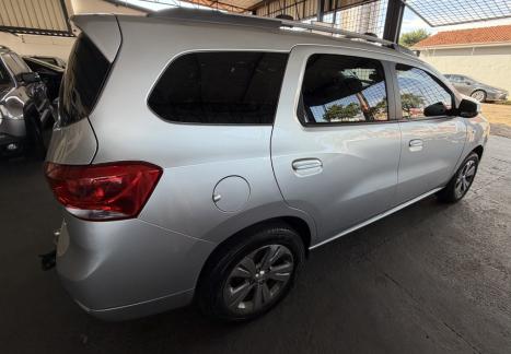 CHEVROLET Spin 1.8 4P FLEX PREMIER 7 LUGARES AUTOM�TICO, Foto 6