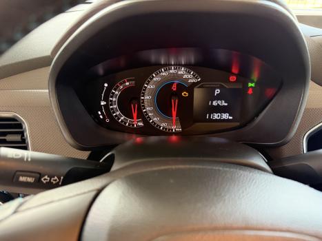 CHEVROLET Spin 1.8 4P FLEX PREMIER 7 LUGARES AUTOM�TICO, Foto 7