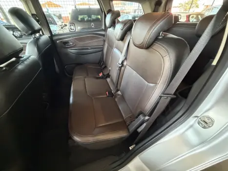 CHEVROLET Spin 1.8 4P FLEX PREMIER 7 LUGARES AUTOM�TICO, Foto 8