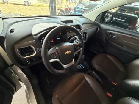 CHEVROLET Spin 1.8 4P FLEX PREMIER 7 LUGARES AUTOM�TICO, Foto 9