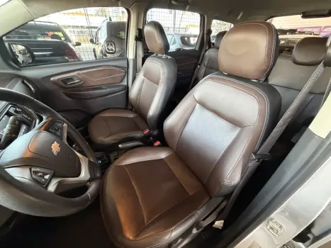 CHEVROLET Spin 1.8 4P FLEX PREMIER 7 LUGARES AUTOM�TICO, Foto 10