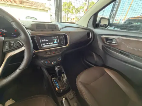 CHEVROLET Spin 1.8 4P FLEX PREMIER 7 LUGARES AUTOM�TICO, Foto 11