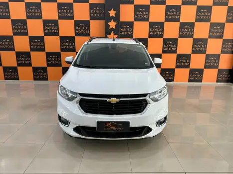 CHEVROLET Spin 1.8 4P FLEX PREMIER 7 LUGARES AUTOM�TICO, Foto 3