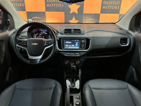 CHEVROLET Spin 1.8 4P FLEX PREMIER 7 LUGARES AUTOM�TICO, Foto 5