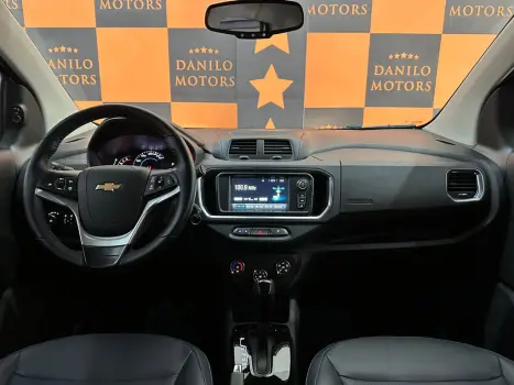 CHEVROLET Spin 1.8 4P FLEX PREMIER 7 LUGARES AUTOM�TICO, Foto 6