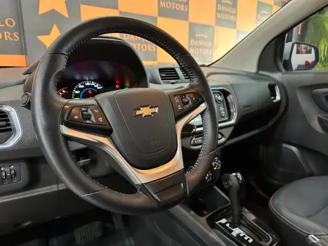 CHEVROLET Spin 1.8 4P FLEX PREMIER 7 LUGARES AUTOM�TICO, Foto 8