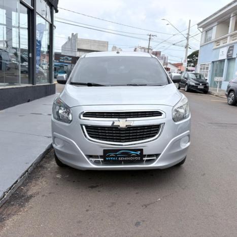 CHEVROLET Spin 1.8 4P FLEX LT, Foto 2