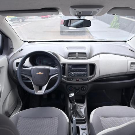 CHEVROLET Spin 1.8 4P FLEX LT, Foto 4