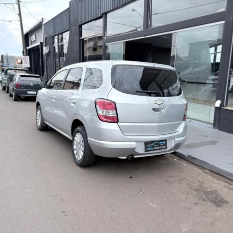 CHEVROLET Spin 1.8 4P FLEX LT, Foto 12